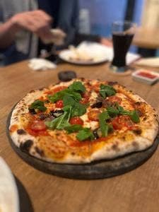 トゥードッグス タップルーム 六本木