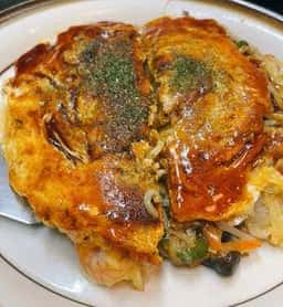 広島風お好み焼き・鉄板焼 ぐぁんばる亭