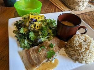 ママプラスカフェ 品川店