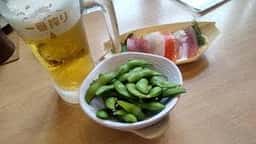 築地食堂 源ちゃん 両国江戸NOREN店