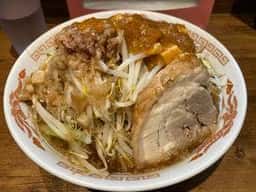 火の豚 人形町駅前店