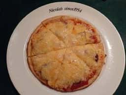 ニコラス 新橋店