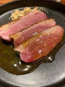 東京和食 りくう