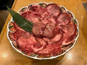 近江焼肉ホルモンすだく 西巣鴨店