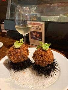 一軒家バル Al vino