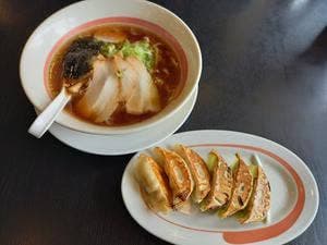 幸楽苑 船橋市場通店