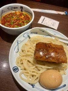 麺屋武蔵 浜松町店