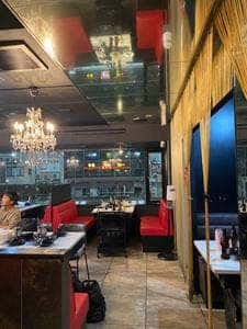 四川火鍋専門店 蜀小龍