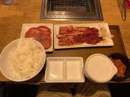 焼肉ライク 川崎東口店
