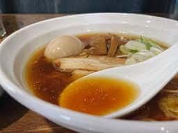らーめん 水澄し