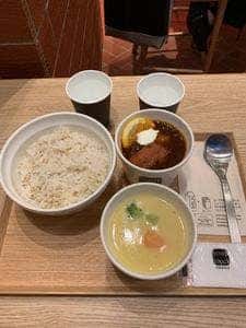 スープストックトーキョー 中野店