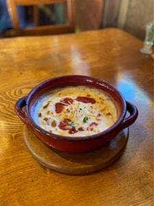 キッチンカフェ クランボン