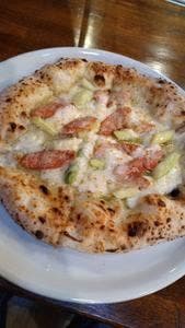 PIZZA LEONE