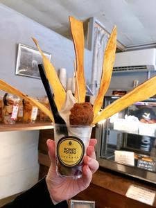 ミツイモタイム 薬院店