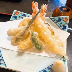 料理漁港 海道