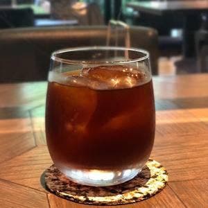 BLUE BOOKS cafe OKINAWA