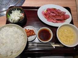 焼肉 韓国家庭料理 醍醐 王子本店