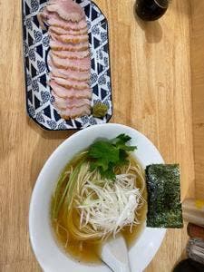 中華そば You Lee