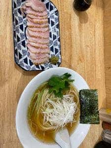 中華そば You Lee