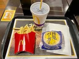 マクドナルド イオンモール土浦店