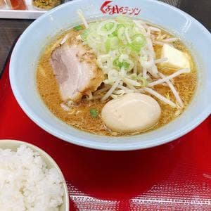 くるまやラーメン 高岡店