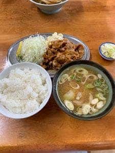 舞木ドライブイン