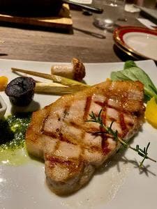Grill & Dining G 伊豆マリオットホテル修善寺