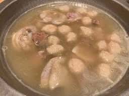 博多華味鳥 博多駅筑紫口店