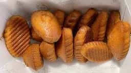 ビスキュイテリエ ブルトンヌ 新宿小田急店