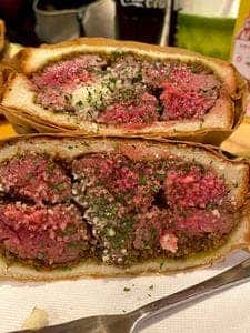 STABLER Simokitazawa Meatsand