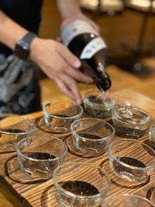 居酒屋 ひもの野郎大阪駅前第4ビル本店