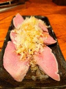 亀戸ホルモン 本店