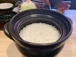 とんかつ神楽坂さくら 東越谷店