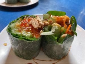 タイ料理バル チャンカーオ