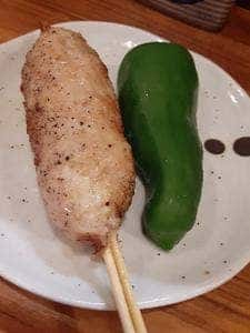 やきとん酒場マルコ 新大塚駅前店