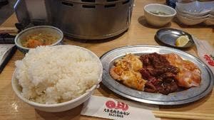 焼肉ホルモンまるよし精肉店 千林大宮店