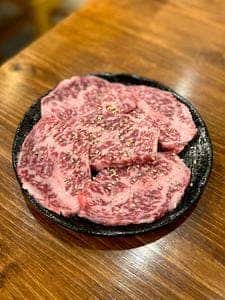 焼肉もりもと