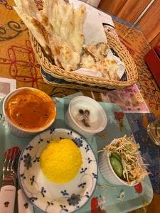 ダナパニ 大宮店