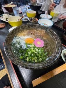 山ちゃんうどん