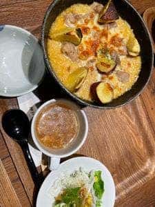 神戸元町ドリア 東京ドームシティラクーア店