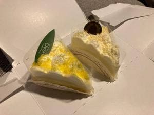 エキモ ルタオ