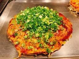 お好み焼 長田屋