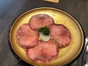 レーン焼肉 タイリクショクドー 壬生店