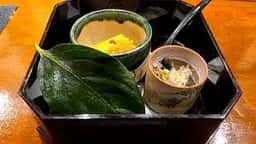 おきがる日本料理 よはく