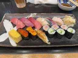 魚游 伊勢佐木モール店
