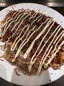 鉄板焼くわちゃん 蔵前本店