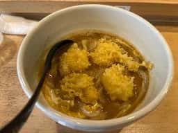 虎杖うどん 朝昼晩カレー