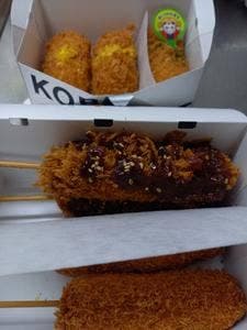 神戸コロッケ 東武百貨店 船橋店