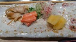 寿し心 なかむら