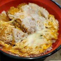 名代 富士そば 立川店